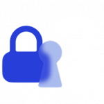 Icon: Lock and Key